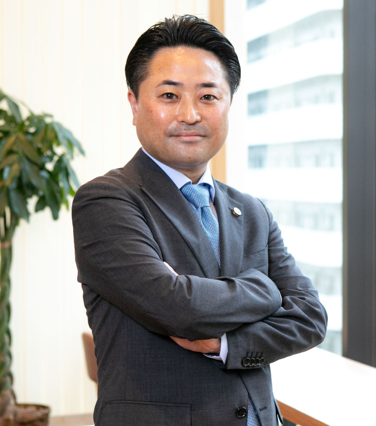 弁護士法人リベルタ総合法律事務所